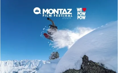 WE LOVE POW POW 2025