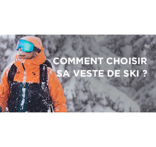 Conseils Skis