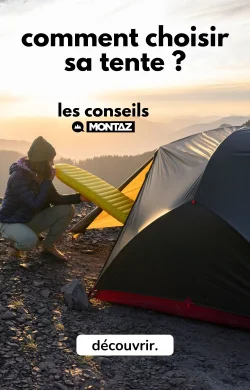 guide tentes