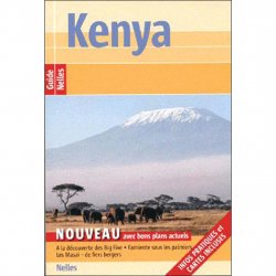 Acheter NELLES Kenya ED 2012