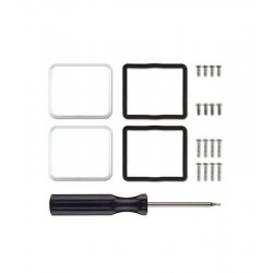 Acheter GOPRO Kit Remplacement Lentille Lens Remplacement Kit Hd