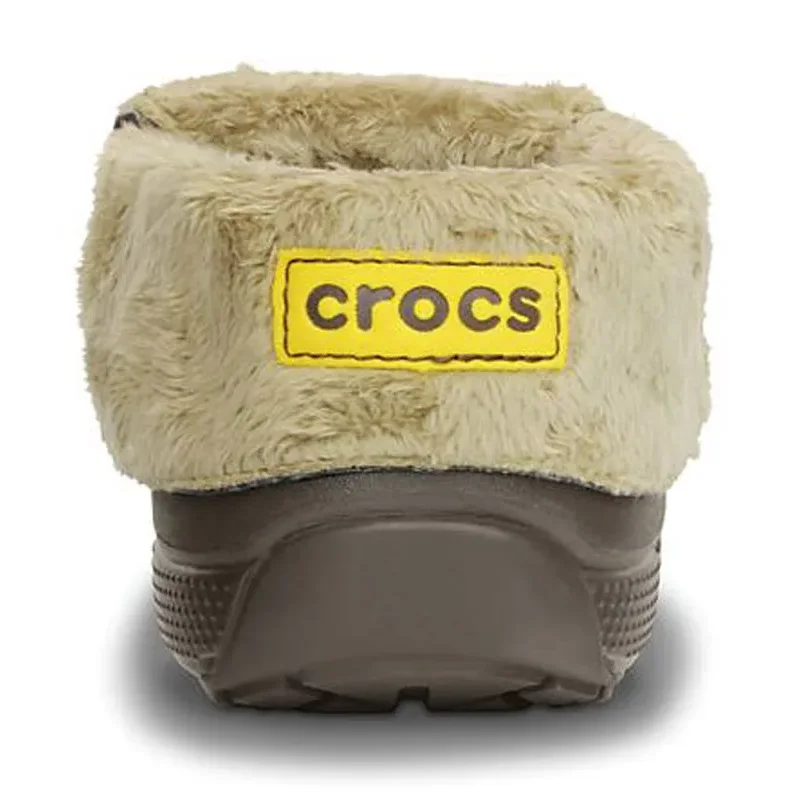 CROCS Blitzen Convertible Clogs K /Espresso 2013-2014 City Outdoor Shoes