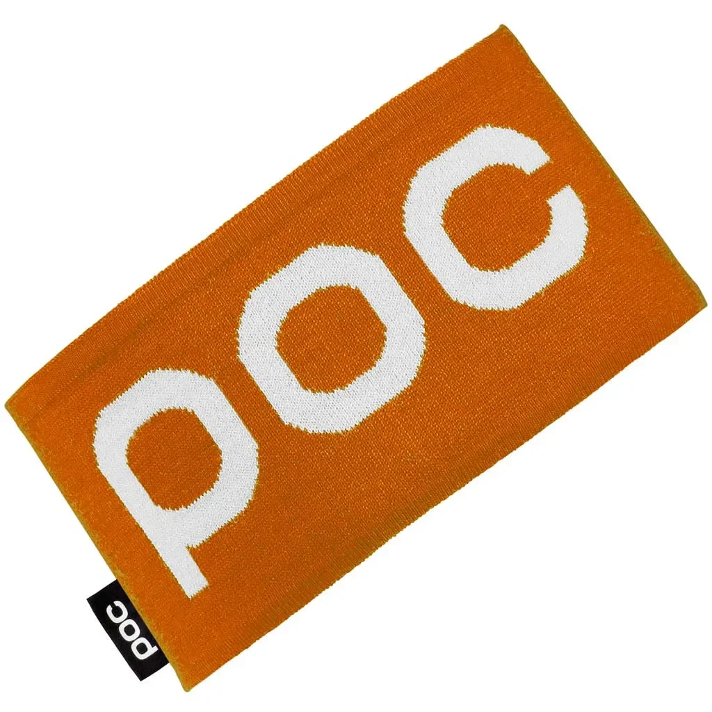 POC Corp Headband /corp orange