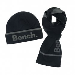 Acheter BENCH Ribbie /noir