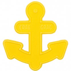 Acheter CRAB GRAB Mega Anchor /jaune