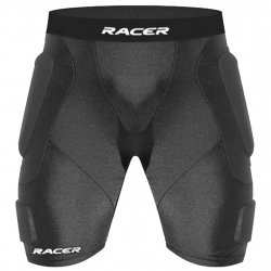 Acheter RACER Profil Sub Short /noir