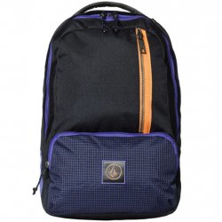 Acheter VOLCOM Basis Poly Backpack /bleu noir