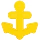 CRAB GRAB Mega Anchor /jaune