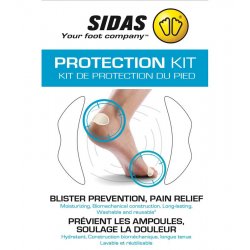 Acheter SIDAS Kit Protection Pied