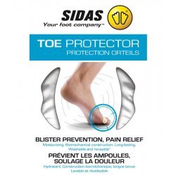 Acheter SIDAS Protection Orteils Pack 5