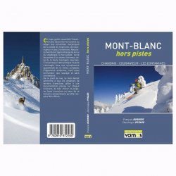 Acheter VAMOS Mont-Blanc Hors- Pistes