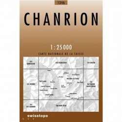 Acheter Carte OFTS Chanrion