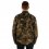 SAGA OUTERWEAR Life Flannel /foxtrot camouflage