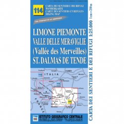 Acheter IGC Limone Piemonte