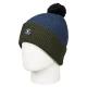 DC Trilogy Hat /kombu vert