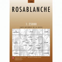 Acheter Carte OFTS Rosablanche