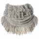BARTS Fawn Col /heahter gris