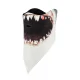 AIRHOLE Facemask Std /shark