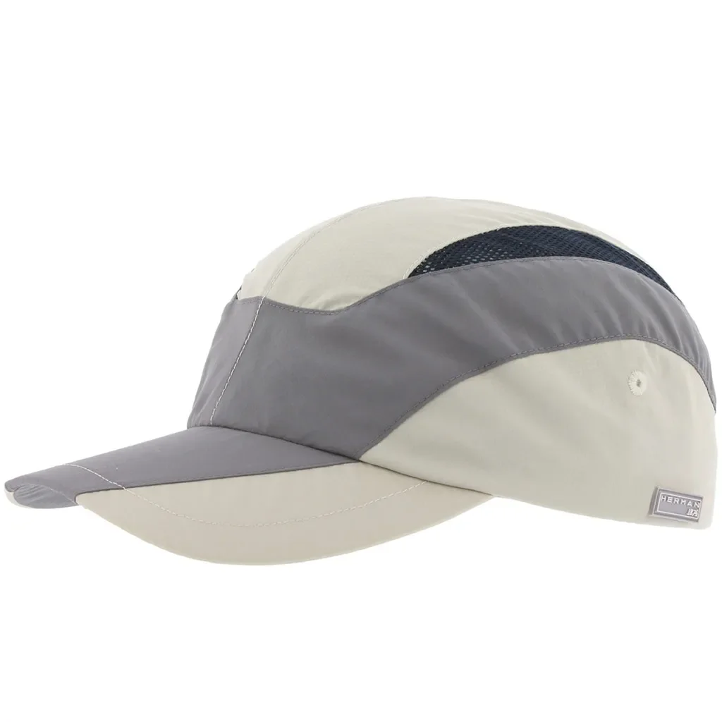 HERMAN Wild Bicolore /gris