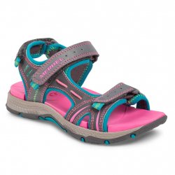Acheter MERRELL Panther Sandal W /gris turquoise