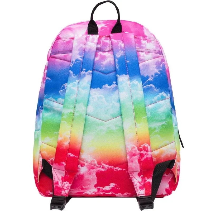 HYPE Clouds Rainbow Multi 2018 2019 Bags