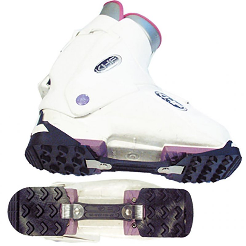 Bootprotector Protection Semelle Chaussures De Ski MONTAZ 2018-2019  Accessoires Ski/Snow Divers mixte