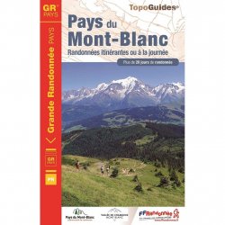 Acheter FFRP Pays du Mont Blanc