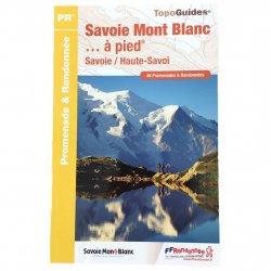 Acheter FFRP Savoie - Mont-Blanc à Pied