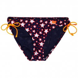 Acheter SUPERDRY Pacific Star Tie Bikini Bottom W /pacific star rouge
