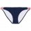 SUPERDRY Trio Colour Tri Bikini Bottom W /marina marine