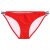 SUPERDRY Trio Colour Tri Bikini Bottom W /flare rouge