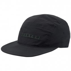 Acheter BURTON Cableway Hat /true noir