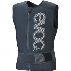 Acheter EVOC Protector Vest /noir