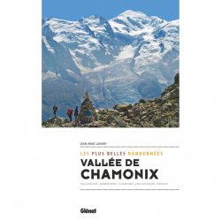 Acheter GLENAT Vallée De Chamonix
