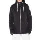 ARMADA Carson Insulated Veste /noir