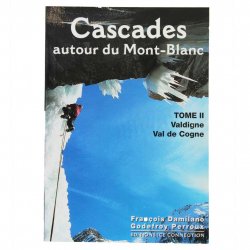 Acheter DAMILANO Cascades Mt- Blanc 2