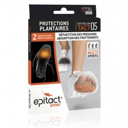 Acheter EPITACT Protection Plantaires