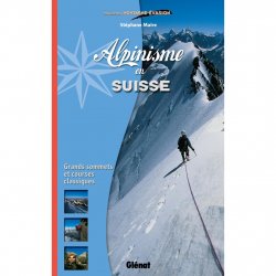 Acheter GLENAT Alpinisme En Suisse
