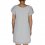 MOLLY BRACKEN Woven Dress W /blanc