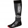 NITRO Team Socks /noir gris rouge