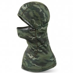 Acheter DAKINE Ninja Balaclava /olive ashcroft camouflage