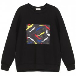 Acheter LILI SIDONIO Sweater Imprimé /hopper multico
