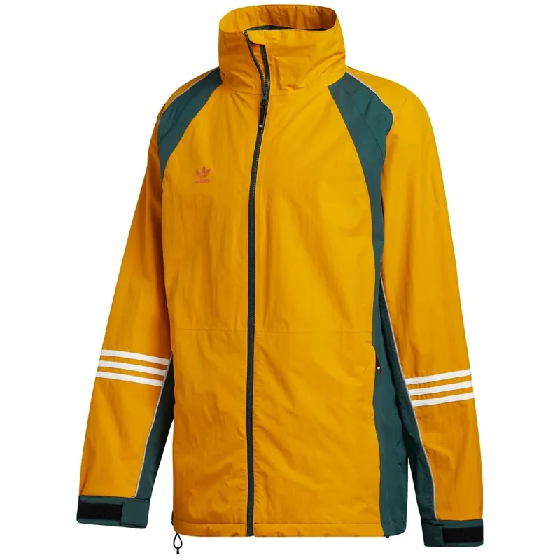 Mens adidas snowboard jacket outlet