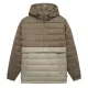 VANS Carlton Puffer Anorak II /Grape Leaf Vetiver