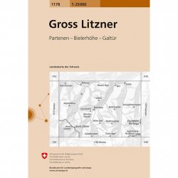 Acheter Carte OFTS Gross Litzner