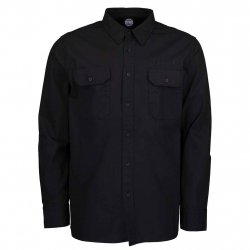 Acheter INDEPENDENT Surrender Shirt /noir