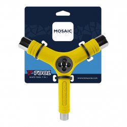 Acheter MOSAIC Y Tool /jaune