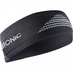 Acheter X BIONIC Headband 4.0 /gris pearl gris