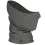 BUFF Tour de Cou Filtrant /gris castelrock