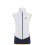 MILLET Extreme Rutor Alpha Vest W /blanc saphir